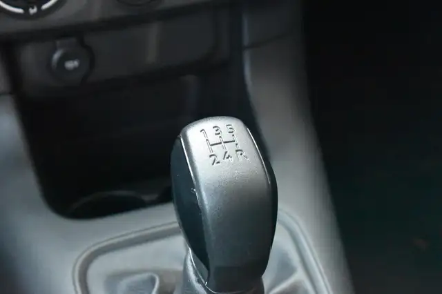 Citroen C3 view 19