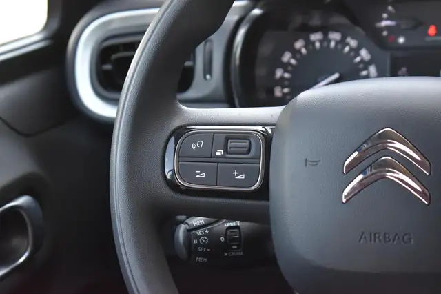 Citroen C3 view 13