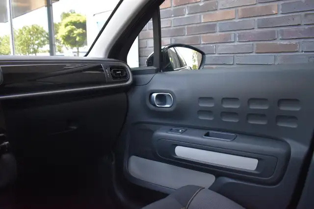 Citroen C3 view 20