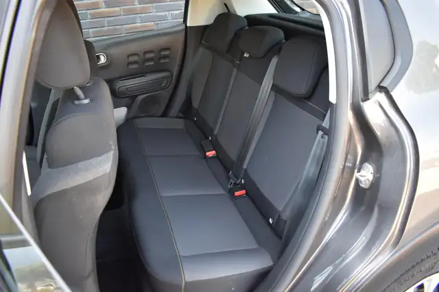 Citroen C3 view 5