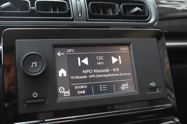 Citroen C3 view 24
