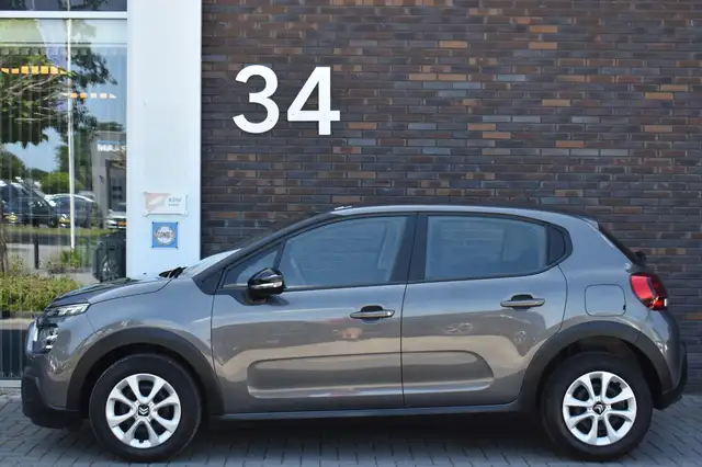 Citroen C3 view 7