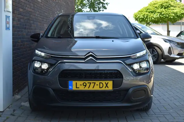 Citroen C3 view 6