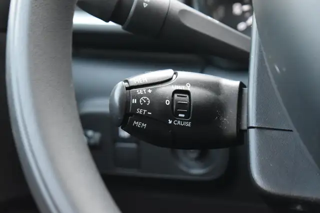 Citroen C3 view 17