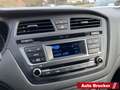 Hyundai i20 Classic 1.2 Klimaanlge Rouge - thumbnail 10