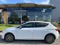 SEAT Leon Leon 1.5 TGI DSG 5p. XCELLENCE *PROMO AZZURRA* Bianco - thumbnail 5