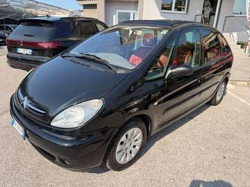 Xsara Picasso 1.8 16v Exclusive c/TA