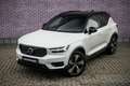 Volvo XC40 T5 Plug in-hybride R-Design | Trekhaak | Panoramad Blanc - thumbnail 12
