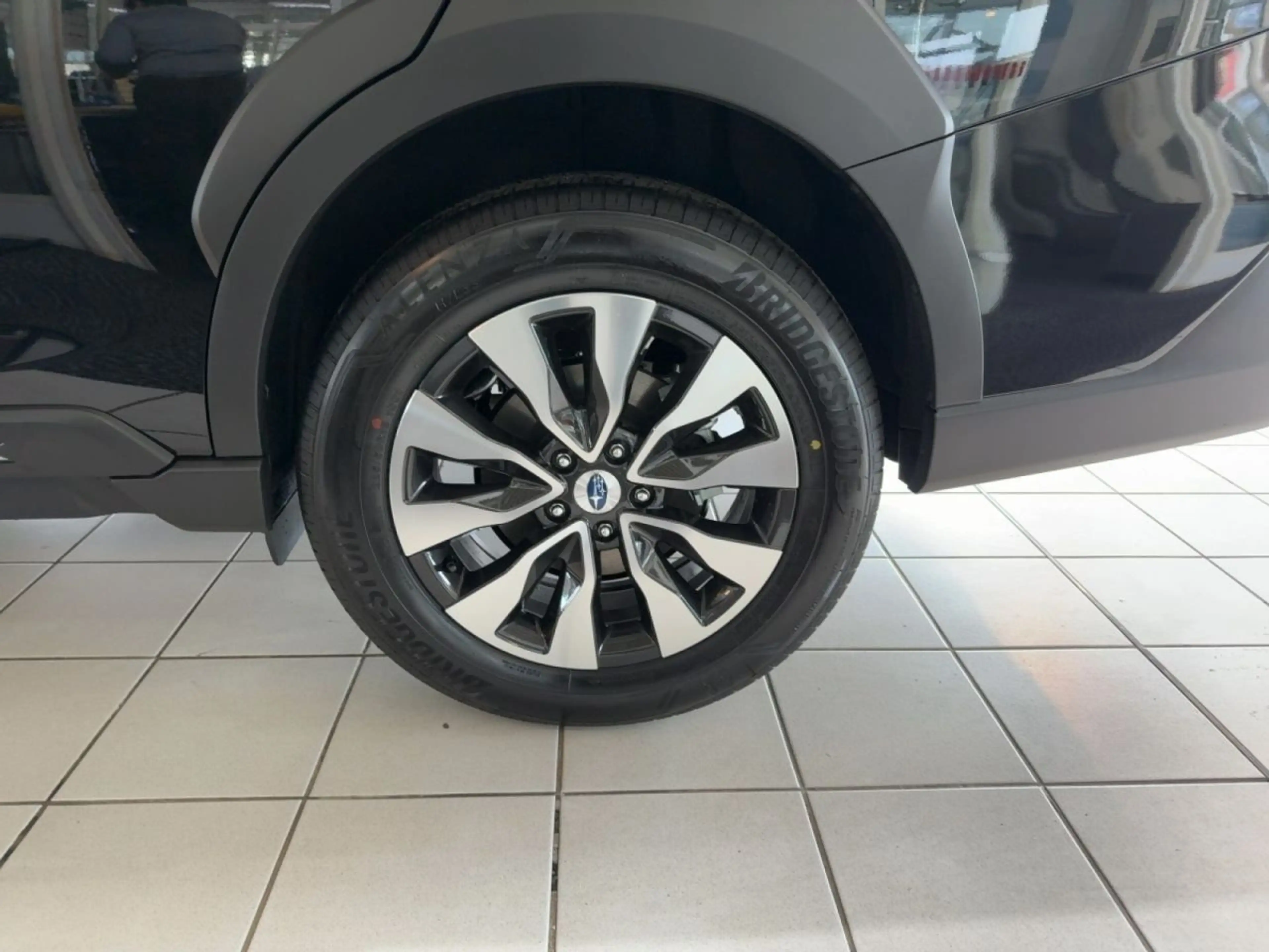 Subaru OUTBACK Platinum — photo 13