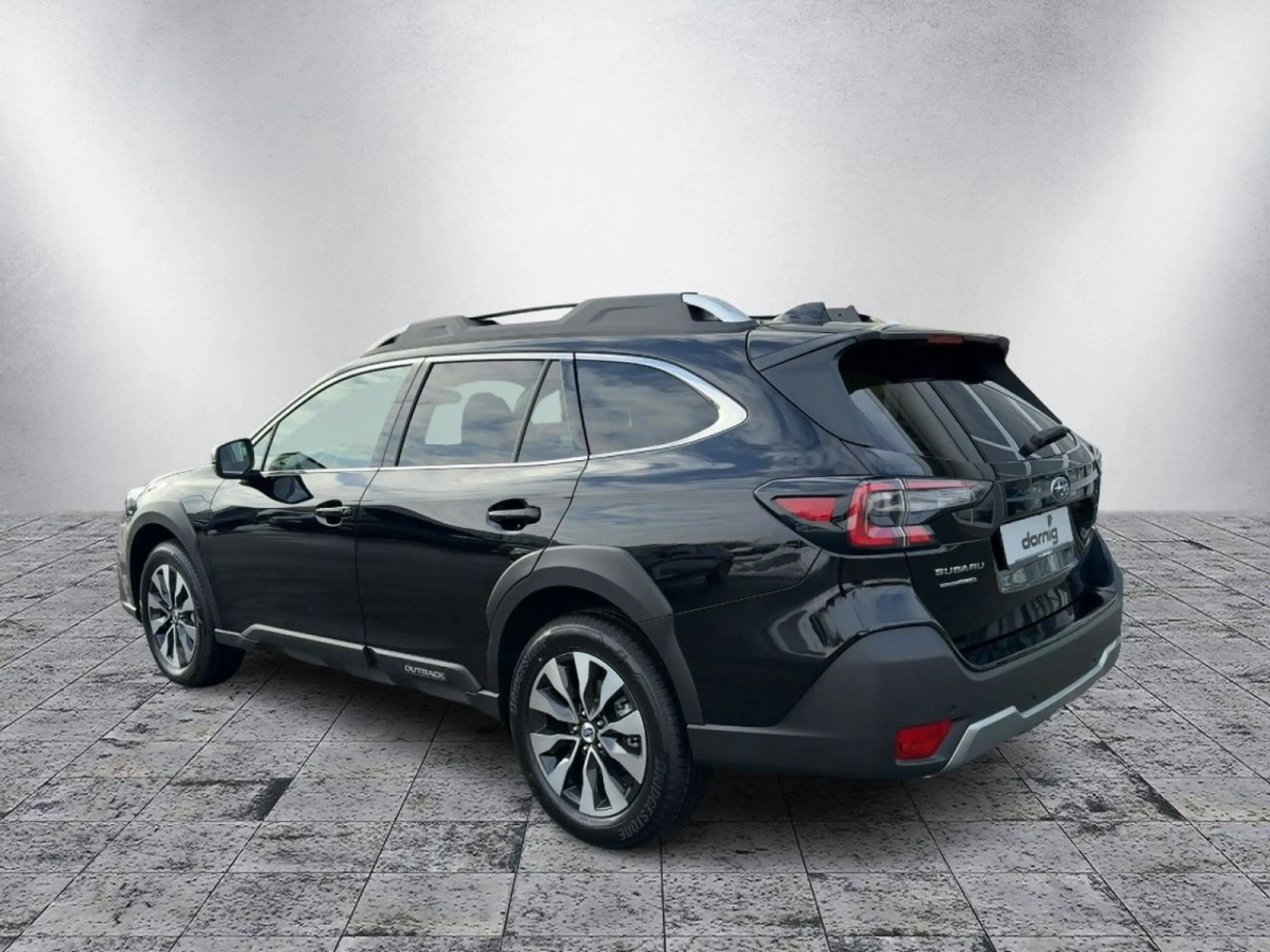 Subaru OUTBACK Platinum — photo 6