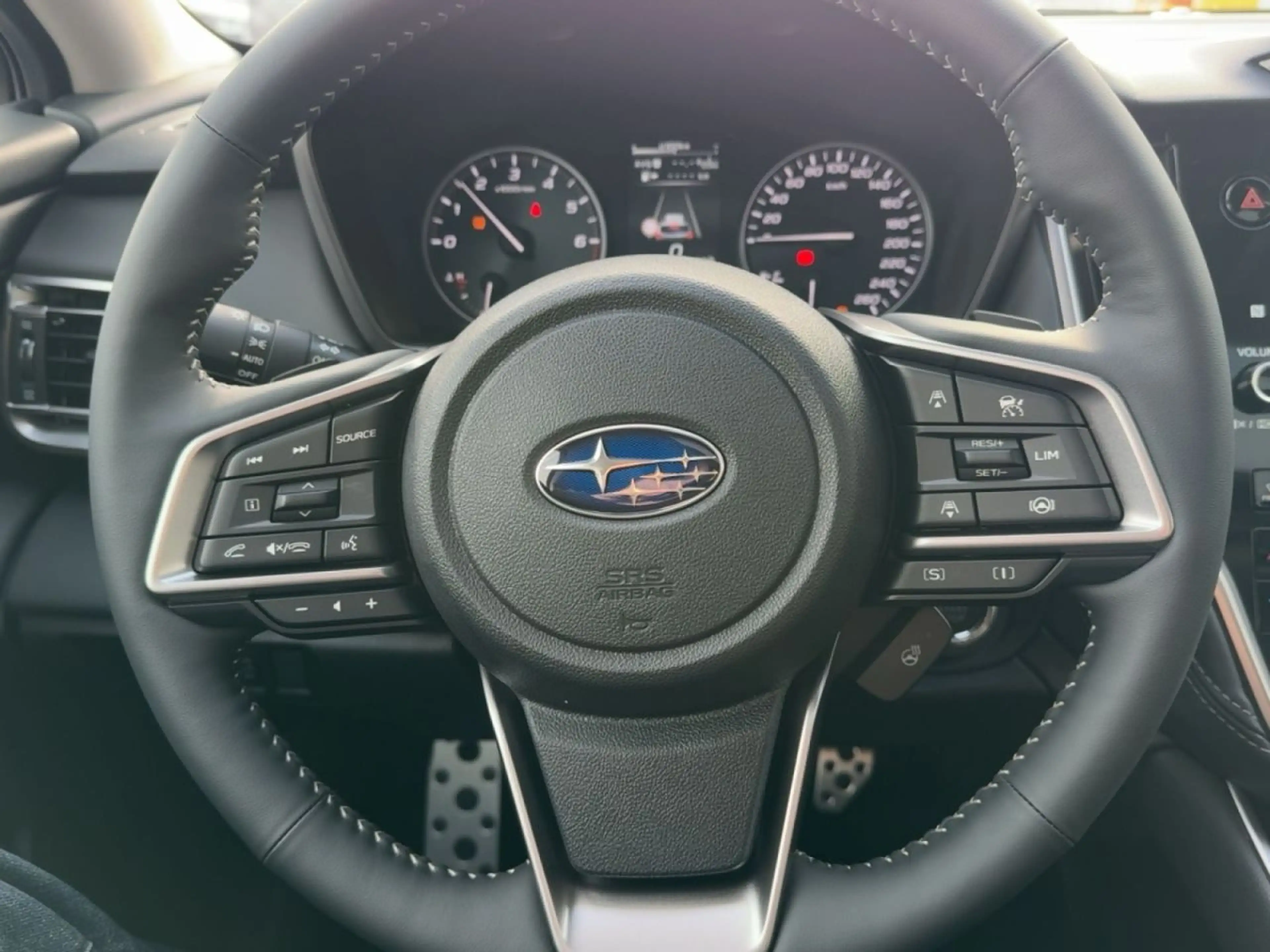 Subaru OUTBACK Platinum — photo 11