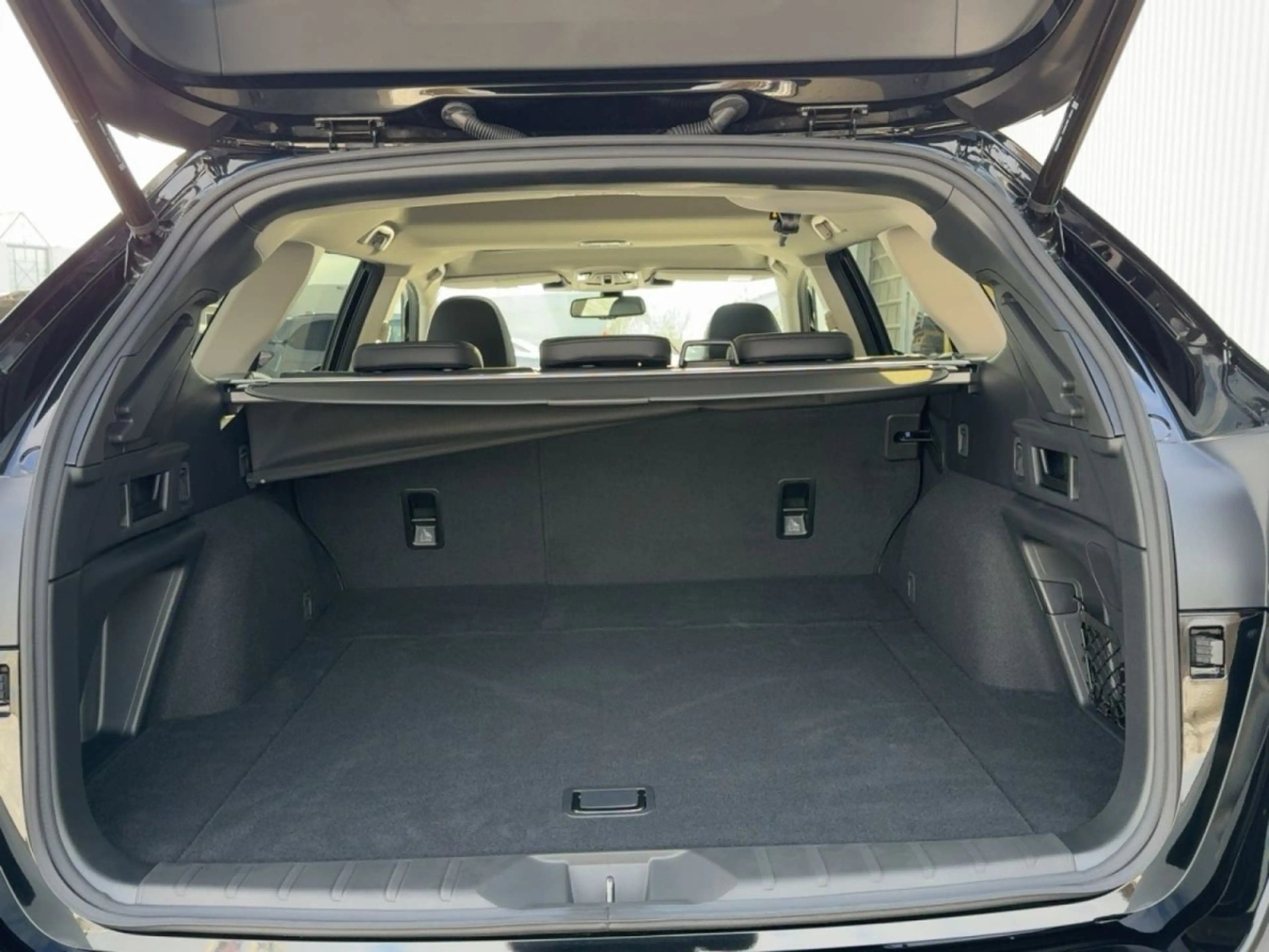 Subaru OUTBACK Platinum — photo 9