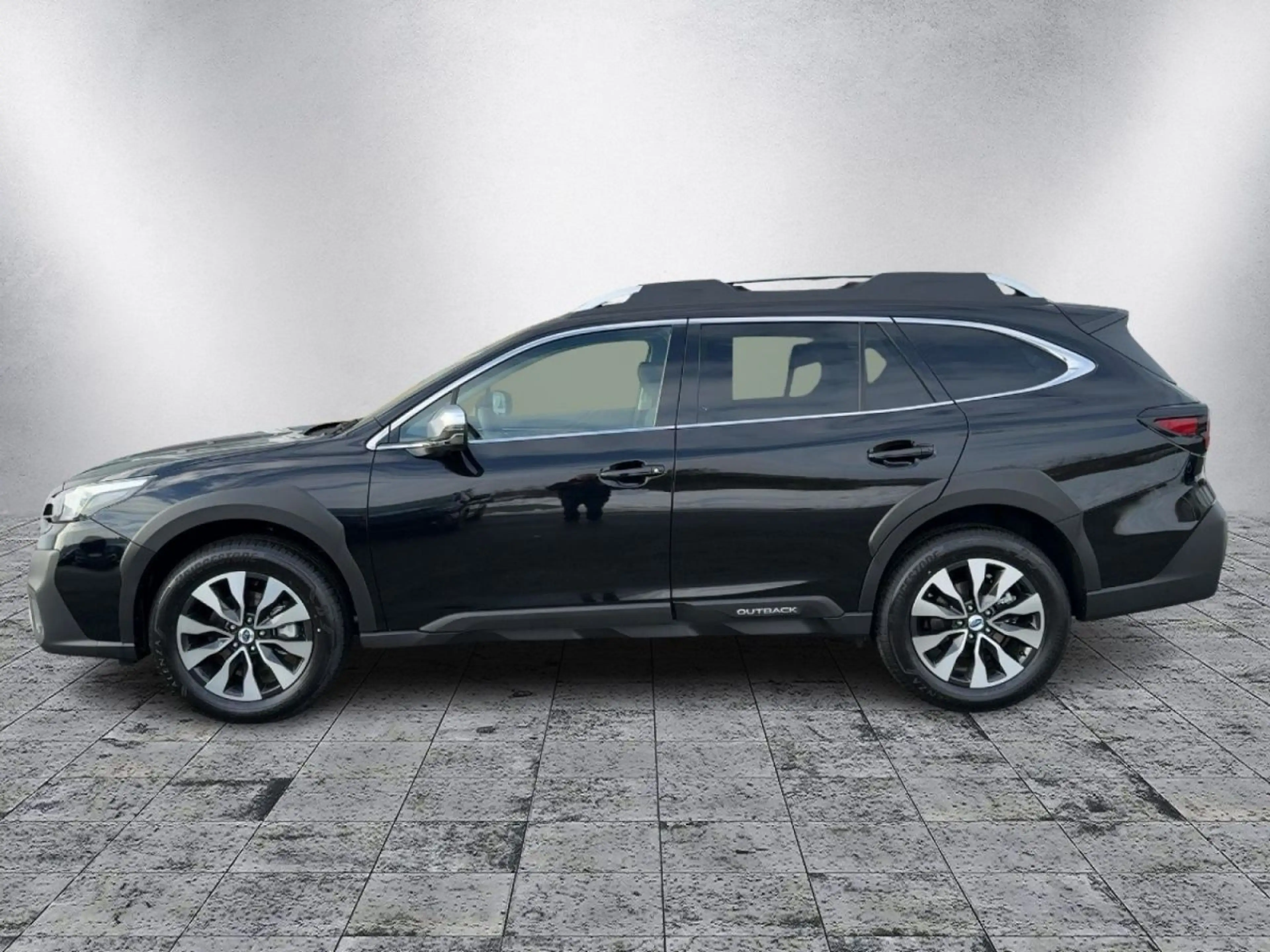Subaru OUTBACK Platinum — photo 5