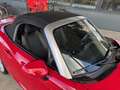 Fiat 124 Spider 1.4 MULTI AIR TURBO LUSSO CABRIOLET Rood - thumbnail 34
