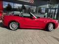 Fiat 124 Spider 1.4 MULTI AIR TURBO LUSSO CABRIOLET Rood - thumbnail 3