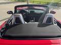 Fiat 124 Spider 1.4 MULTI AIR TURBO LUSSO CABRIOLET Rood - thumbnail 7