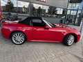 Fiat 124 Spider 1.4 MULTI AIR TURBO LUSSO CABRIOLET Rood - thumbnail 16