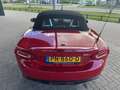 Fiat 124 Spider 1.4 MULTI AIR TURBO LUSSO CABRIOLET Rood - thumbnail 18
