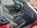 Fiat 124 Spider 1.4 MULTI AIR TURBO LUSSO CABRIOLET Rood - thumbnail 24