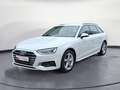 Audi A4 advanced 45 TFSI quattro Bianco - thumbnail 2
