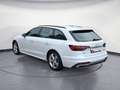 Audi A4 advanced 45 TFSI quattro Bianco - thumbnail 4