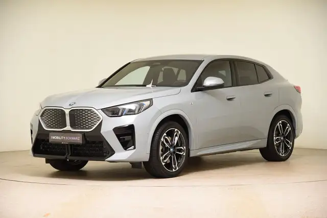 BMW iX2 xDrive30 M Sport DriveAss+ Keyless LED AHK