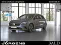 Mercedes-Benz B 220 4M Progressive/LED/Cam/AHK/Totw/Sound/18' Grau - thumbnail 2