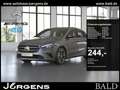 Mercedes-Benz B 220 4M Progressive/LED/Cam/AHK/Totw/Sound/18' Grau - thumbnail 1
