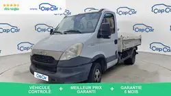 Iveco Daily VU V 2.3 HPI 106 35c11 - Automatique