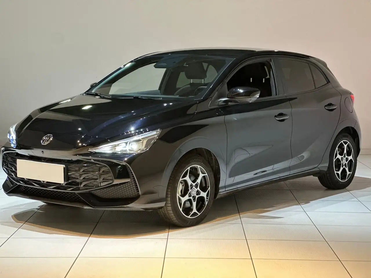 MG MG3 1.5 Comfort