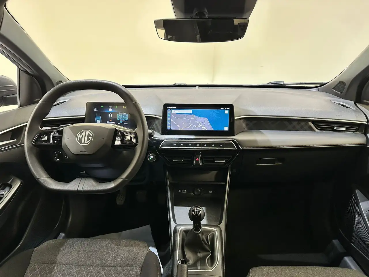 MG MG3 1.5 Comfort, миниатюра 14