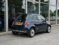 Fiat 500 1.0 Hybrid Dolcevita | Panorama Dak | Climate Cont Bleu - thumbnail 2