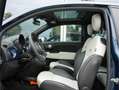 Fiat 500 1.0 Hybrid Dolcevita | Panorama Dak | Climate Cont Bleu - thumbnail 29