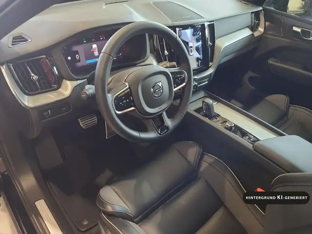 Volvo XC60 view 12