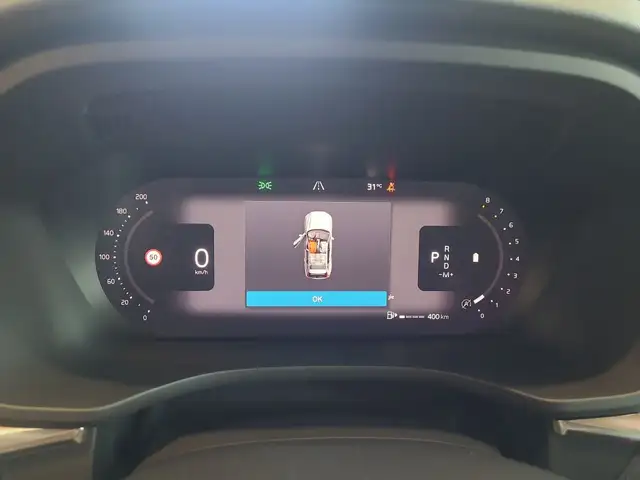 Volvo XC60 view 20