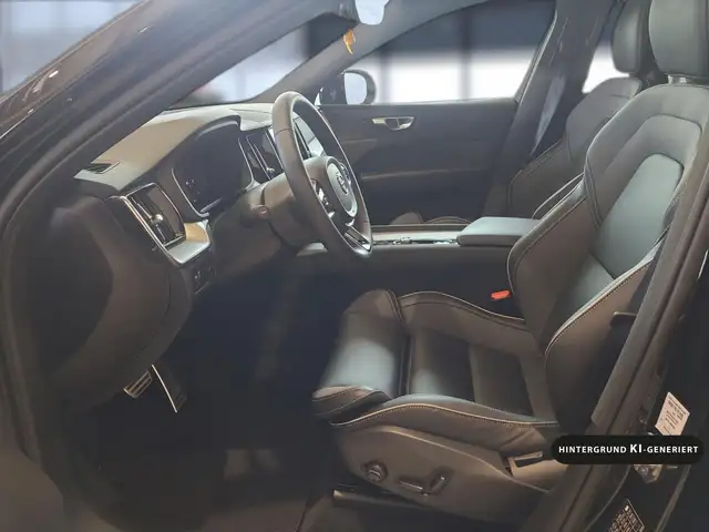 Volvo XC60 view 10
