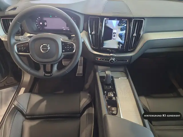 Volvo XC60 view 17