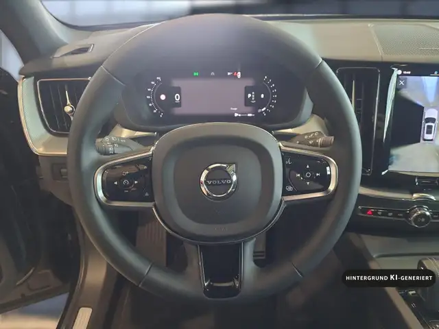 Volvo XC60 view 16
