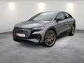 Audi Q4 e-tron Sportback 50 quatt S line SONOS MATRIX Grau - thumbnail 1