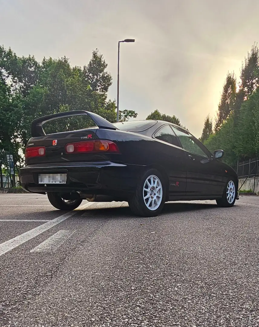 Honda Integra 1.8 type-R - 2