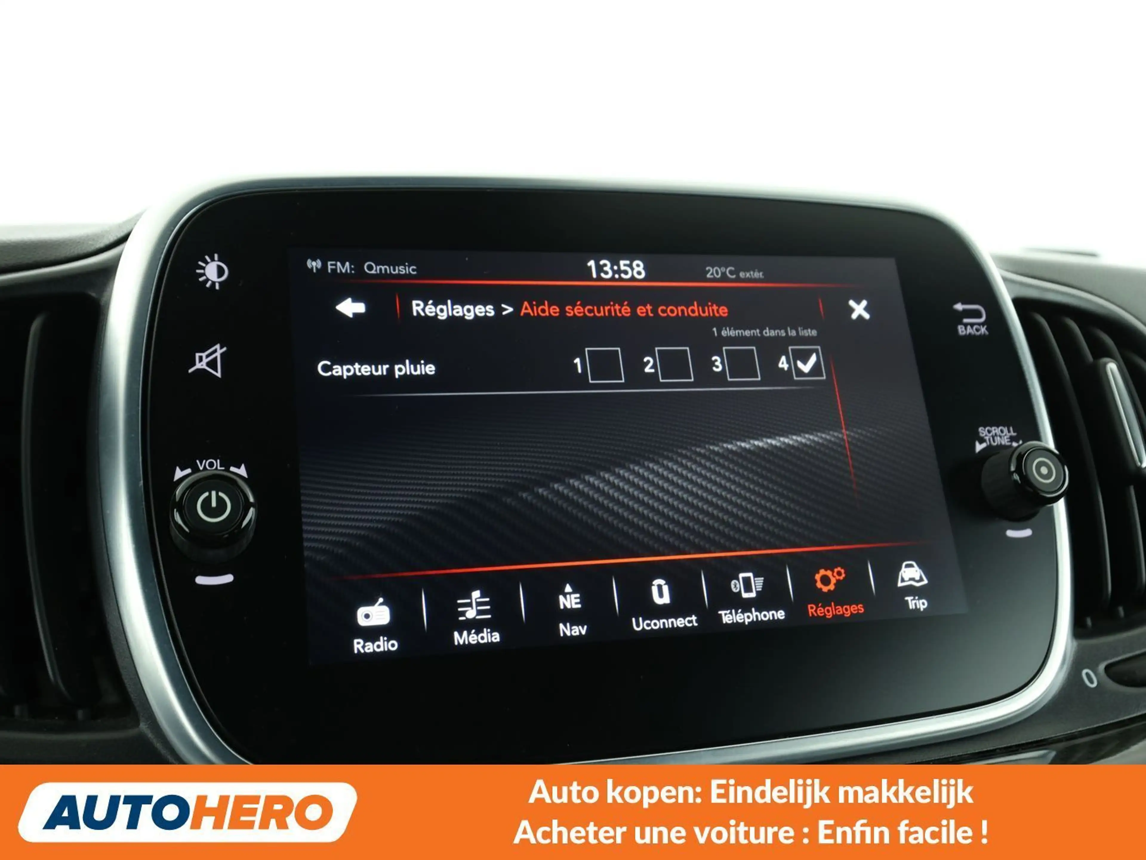 Abarth 595 1.4 Competizione — photo 10