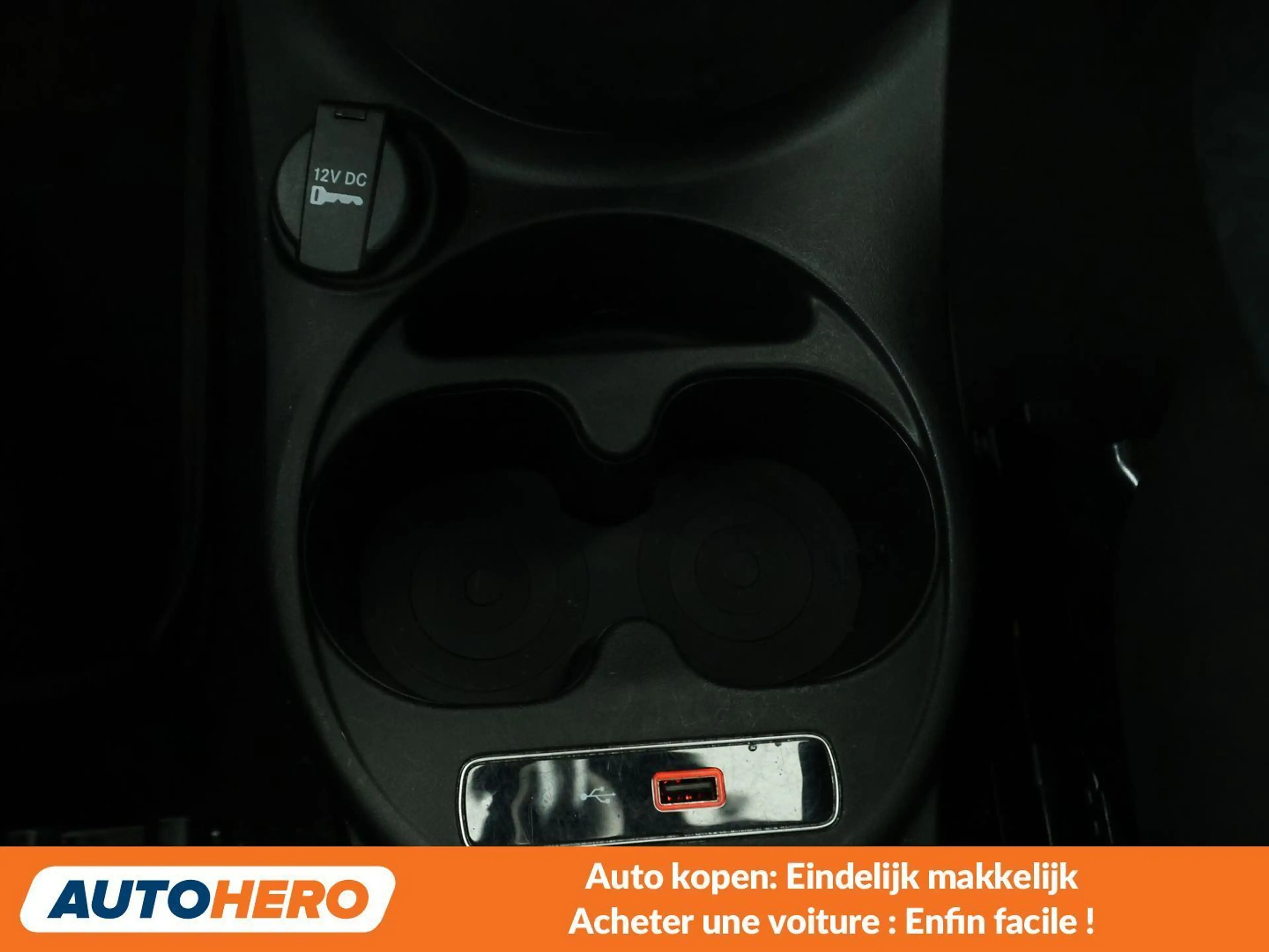 Abarth 595 1.4 Competizione — photo 12