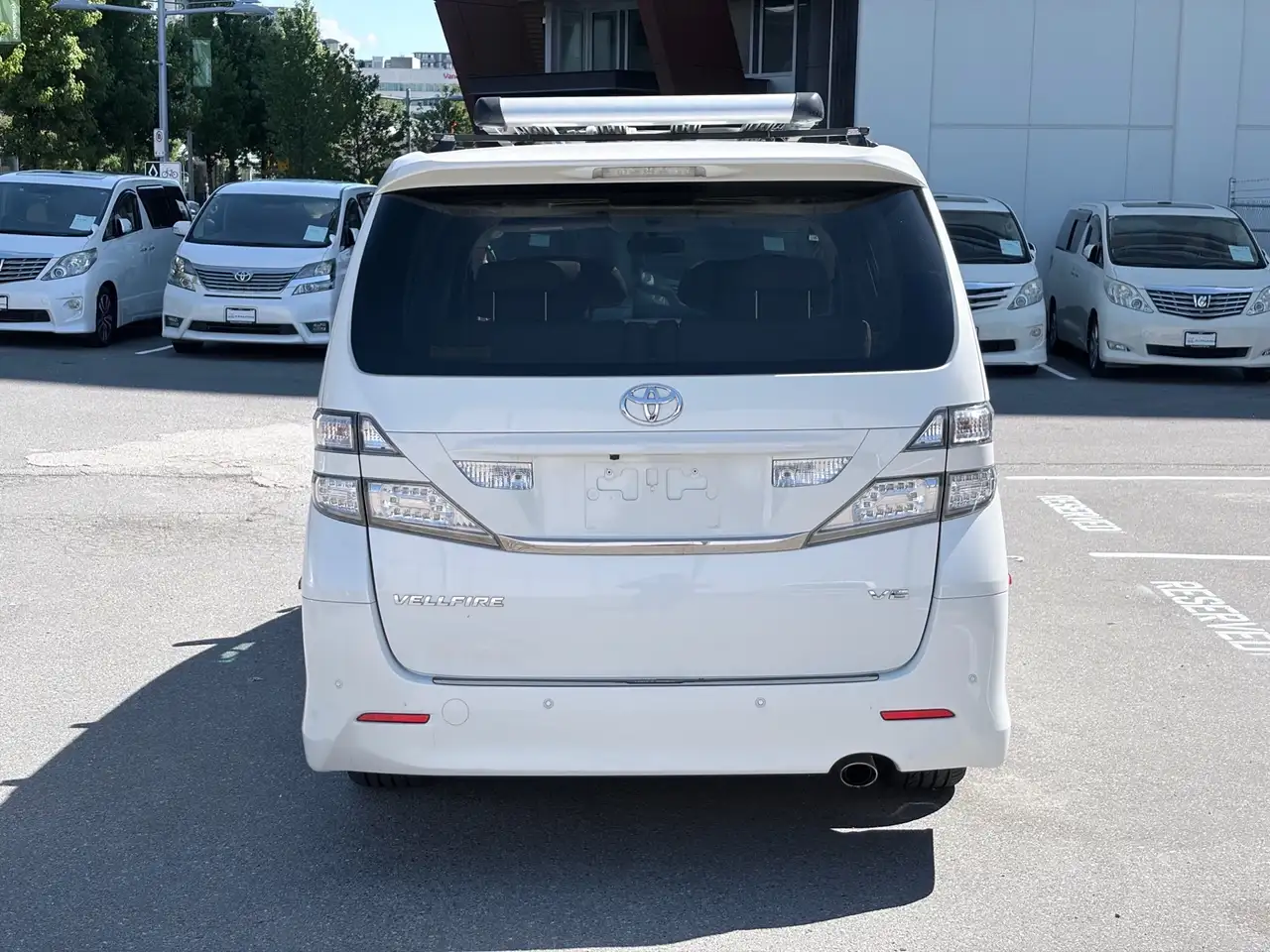 Toyota Sienna снимка Toyota Sienna