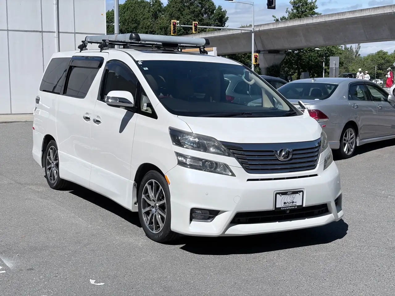 Toyota Sienna снимка Toyota Sienna