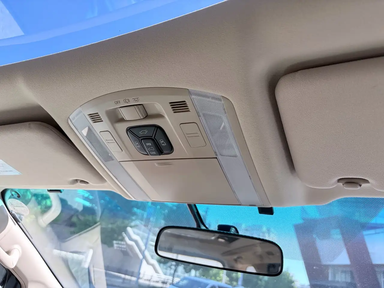 Toyota Sienna снимка Toyota Sienna