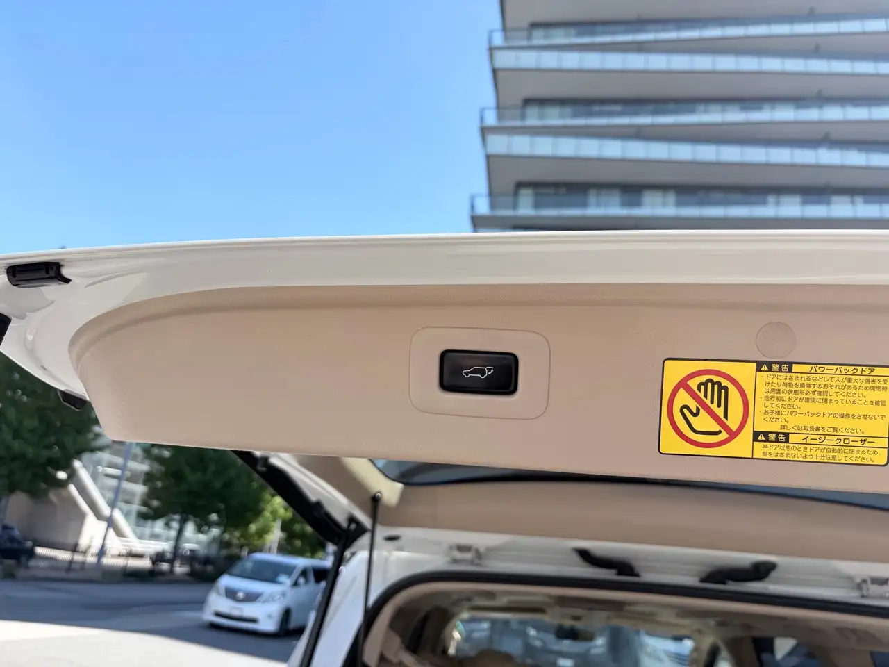 Toyota Sienna снимка Toyota Sienna