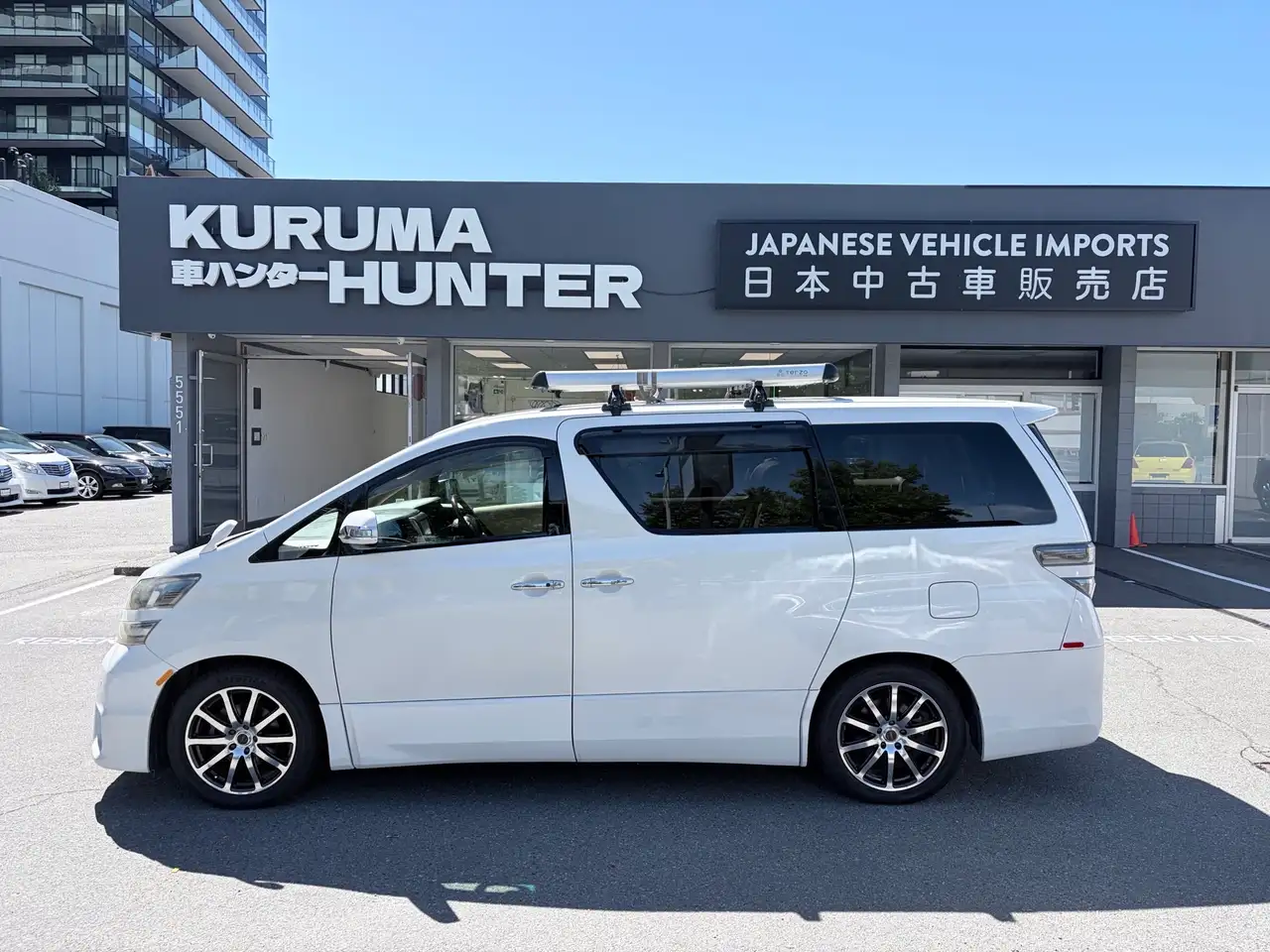 Toyota Sienna снимка Toyota Sienna
