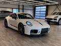 Porsche 992 911 Carrera T Schaltgetr Lift Matrix Schiebe Blanc - thumbnail 3