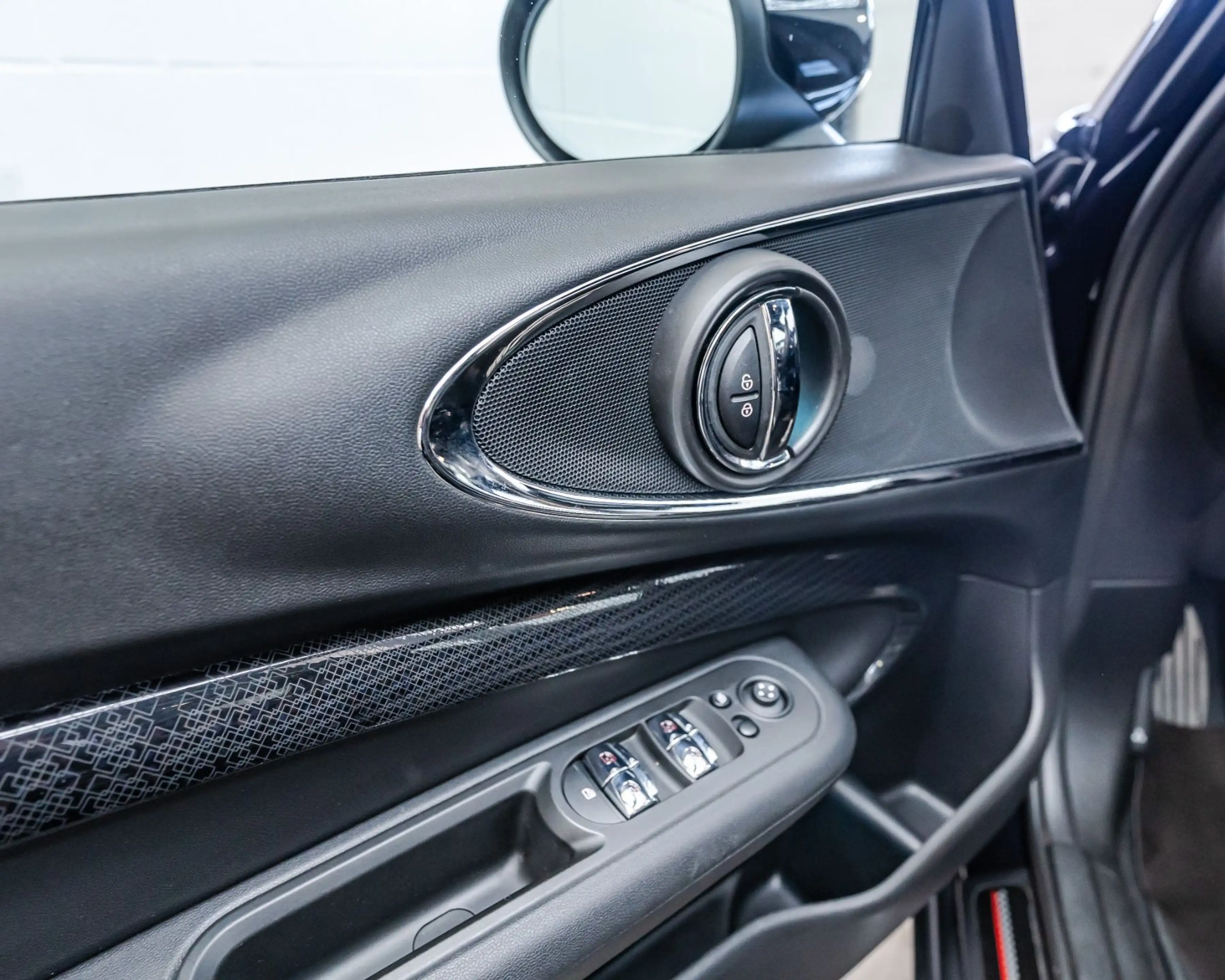 MINI John Cooper Works Clubman ALL4 Aut. — photo 21