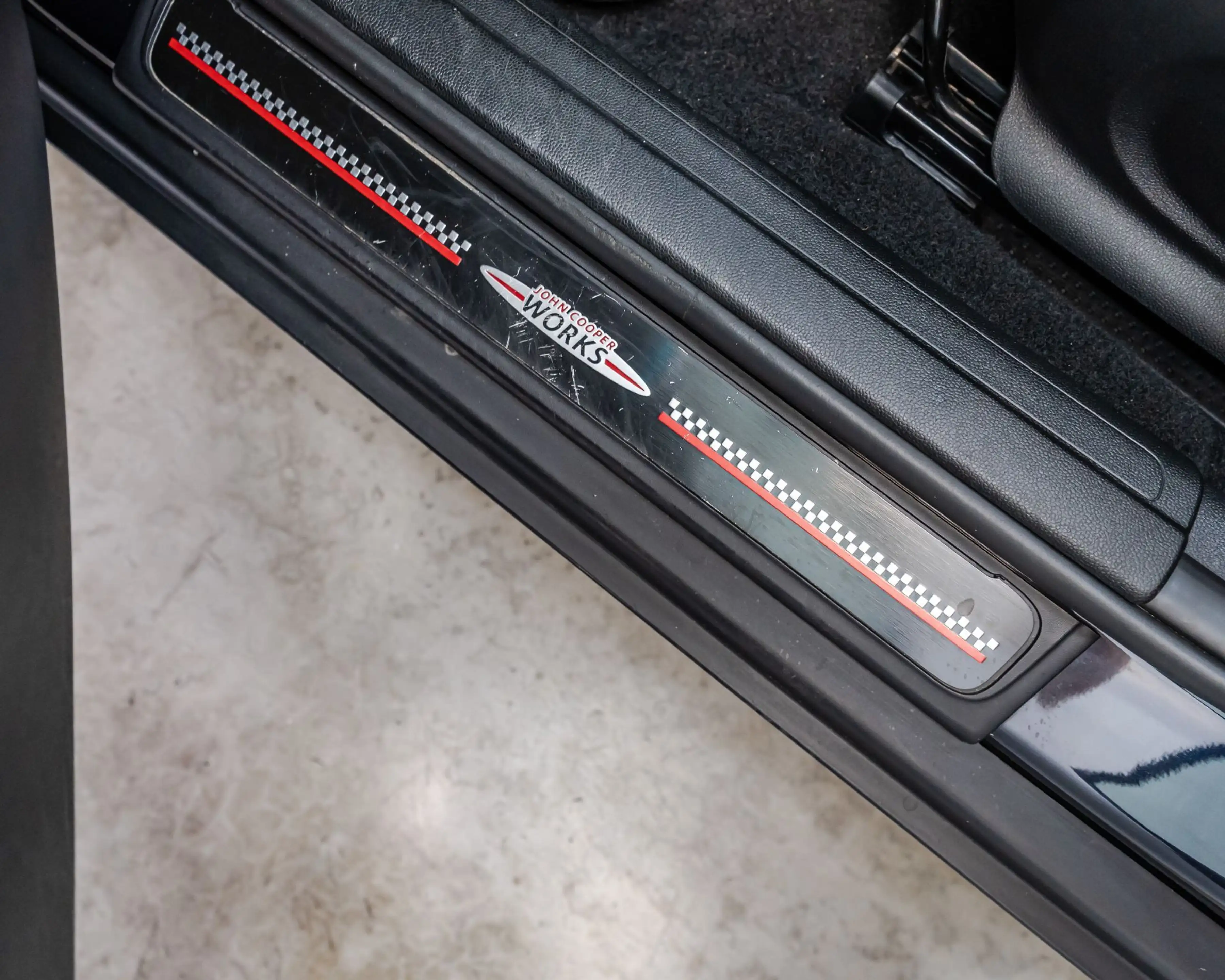MINI John Cooper Works Clubman ALL4 Aut. — photo 20